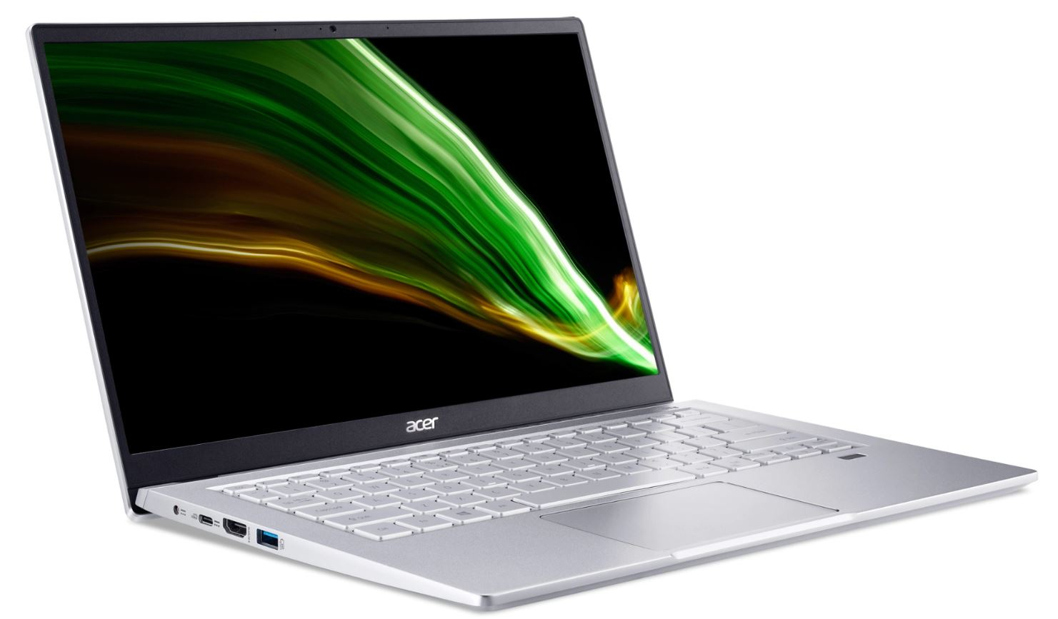 Acer Swift 3 SF314-43-R0CT AMD Ryzen™ 5 5500U Laptop – image 2