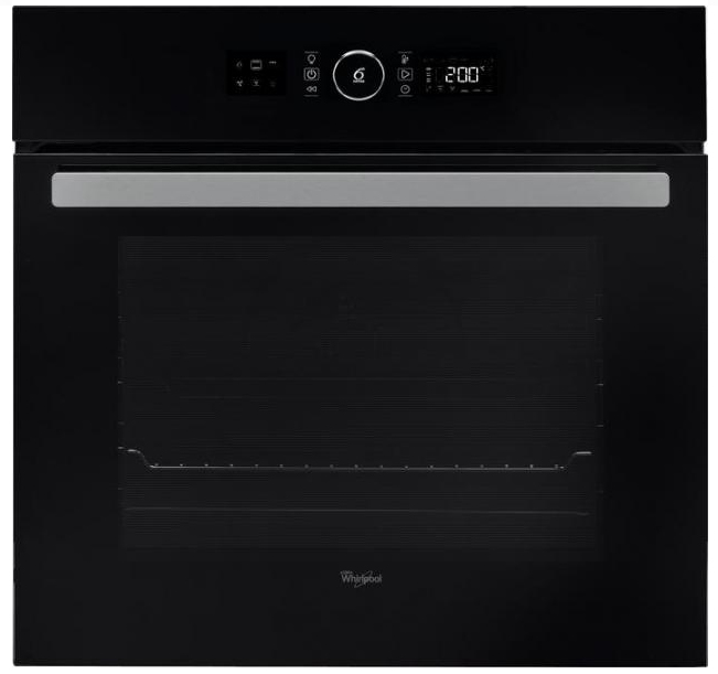 Whirlpool AKZ 6230 NB – image 1