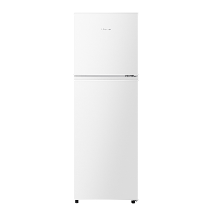 Hisense H225TWH — vue 1 sur 3