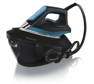 Rowenta VR8223F0 steam ironing station