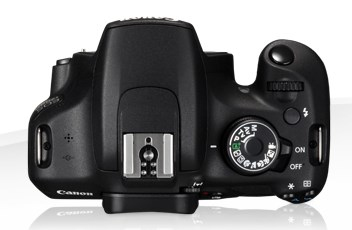 Canon 1200D + EF-S 18-55 DC III – image 5
