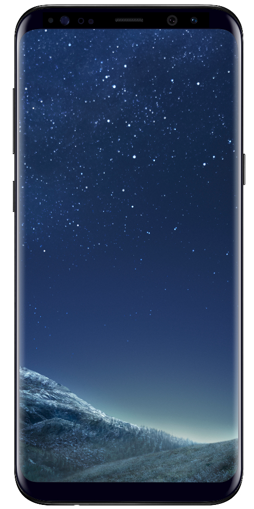 Samsung Galaxy S8+ SM-G955F – image 1