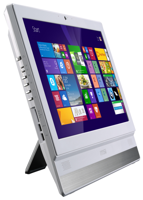 MSI Adora20 3M-003XEU – image 4