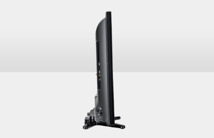 MEDION P12223 80 cm (31.5") HD Smart TV Black 300 cd/m² – image 3
