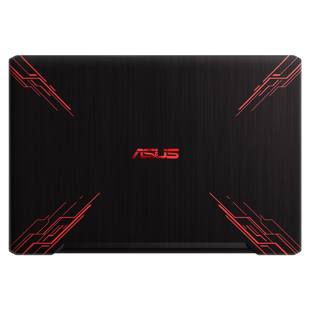 ASUS M570DD-DM179T AMD Ryzen™ 5 3500U Laptop – image 9