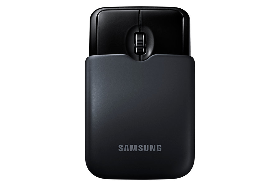 Samsung EJ-MT820I mouse Travel Ambidextrous Bluetooth 1500 DPI – image 2