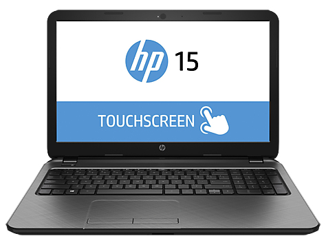 HP 15-r020na TouchSmart – image 6