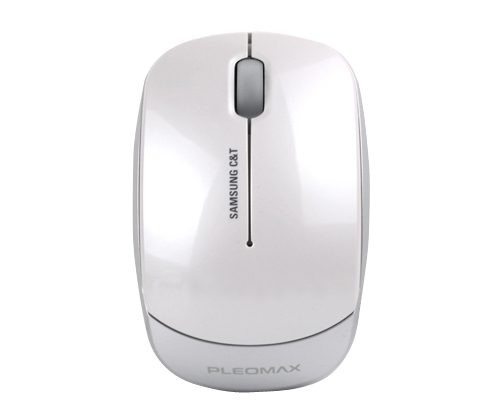 Samsung MOC-140W mouse RF Wireless Optical 1600 DPI – image 2