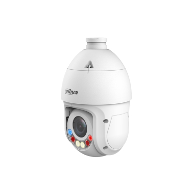Cámara IP Dahua DH-SD4E425GB-HNR-A-PV1 - 4MP - IR 100M - Ethernet - DH-SD4E425GB-HNR-A-PV1 Cámara IP Dahua DH-SD4E425GB-HNR-A-PV1 - 4MP - IR 100M - Ethernet - DH-SD4E425GB-HNR-A-PV1