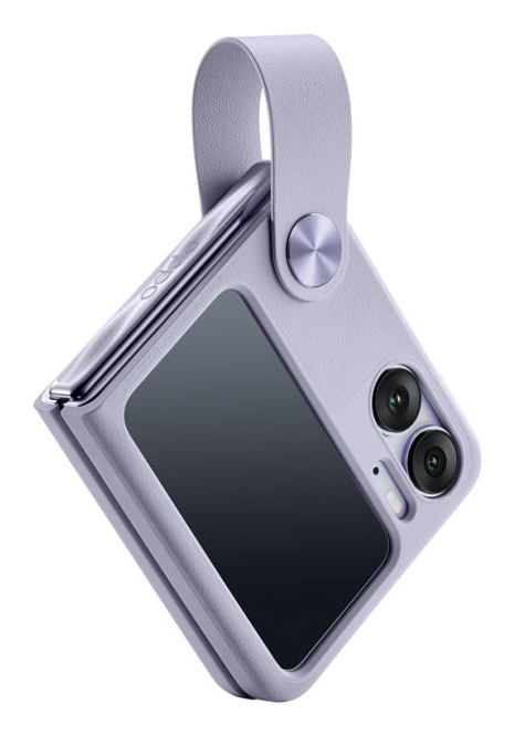 Oppo Find N2 Flip