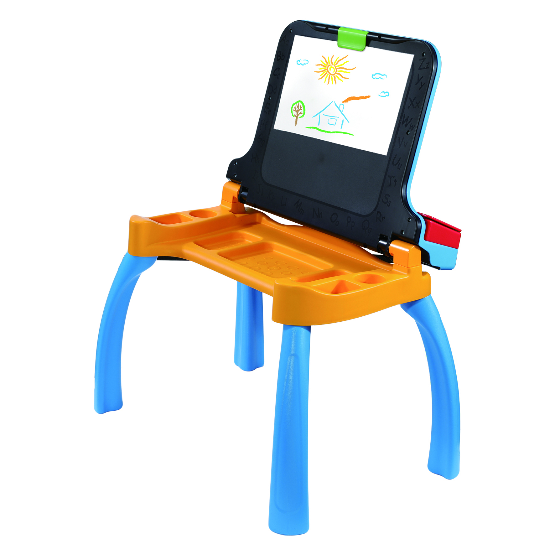 VTech 80-584905 children's gadget Children's laptop – image 4
