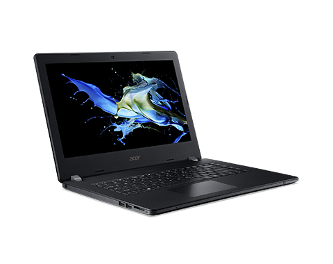 Acer TravelMate B B1 AMD A4 A4-9120C Laptop – image 2