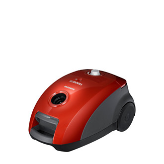 Samsung SC5666 3.5 L Cylinder vacuum Dry 1800 W Dust bag – image 4