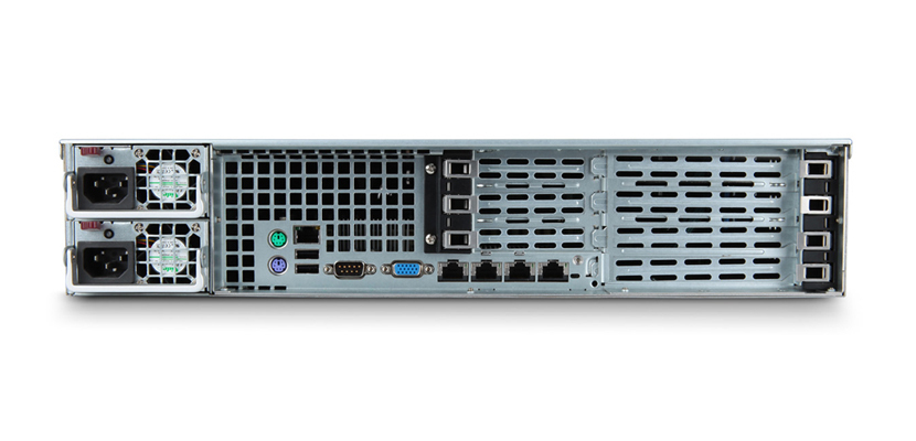 Acer AR TK.R5300.125 server Rack (2U) Intel® Xeon® 5000 Sequence E5645 – image 6