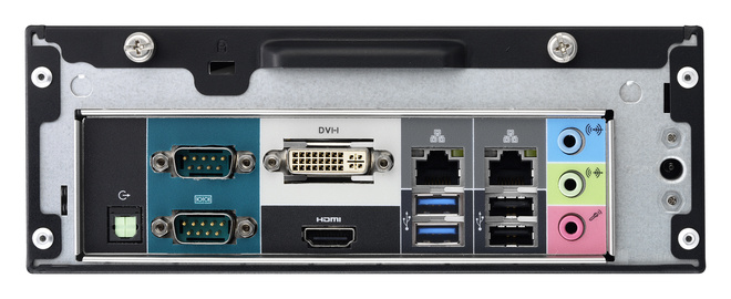 Shuttle X 6110BA – image 7