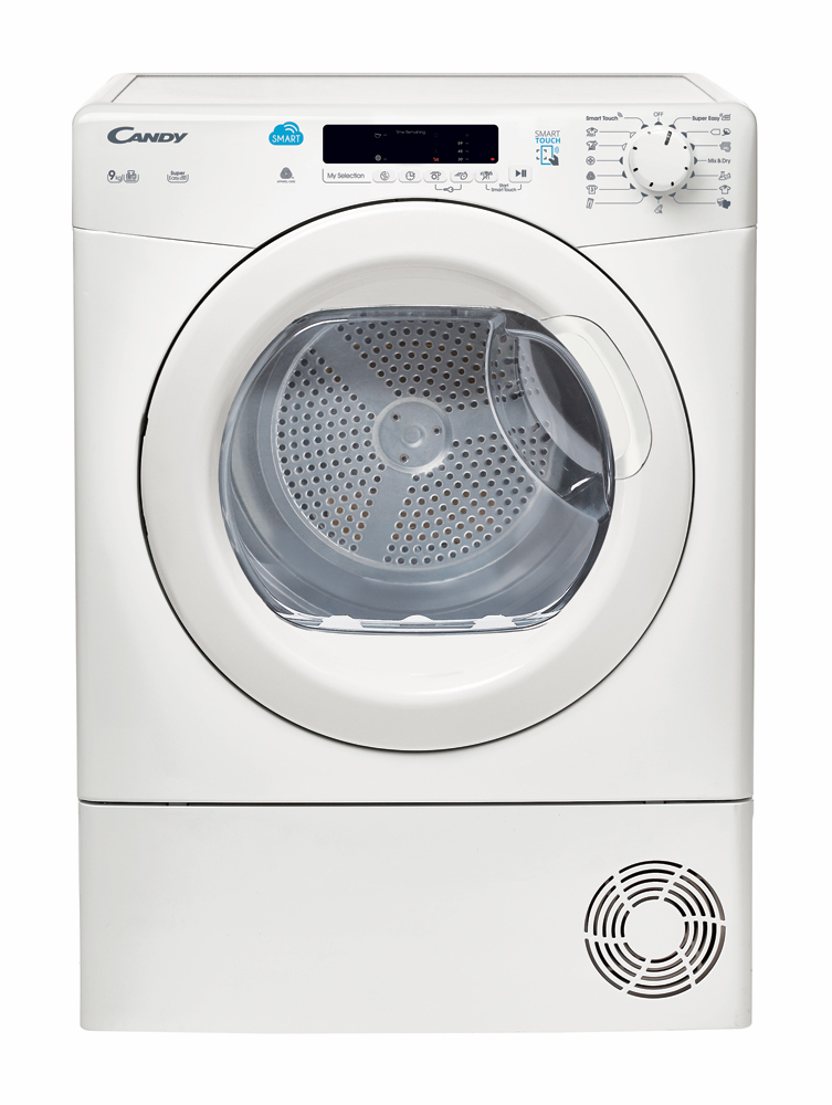 Candy CS C9DG-S