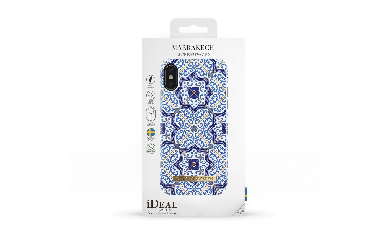 iDeal of Sweden 7350068392658 mobile phone case – image 2