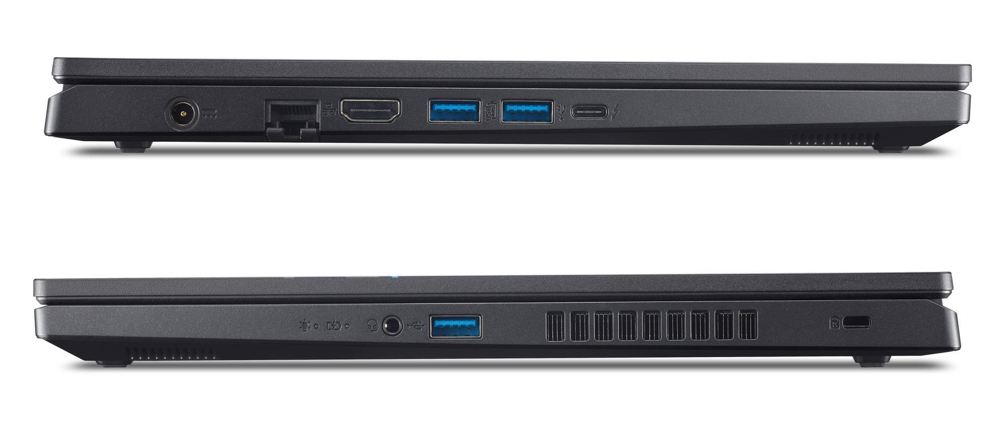 Acer Nitro ANV15-51-549M Intel® Core™ i5 i5-13420H Laptop – image 5