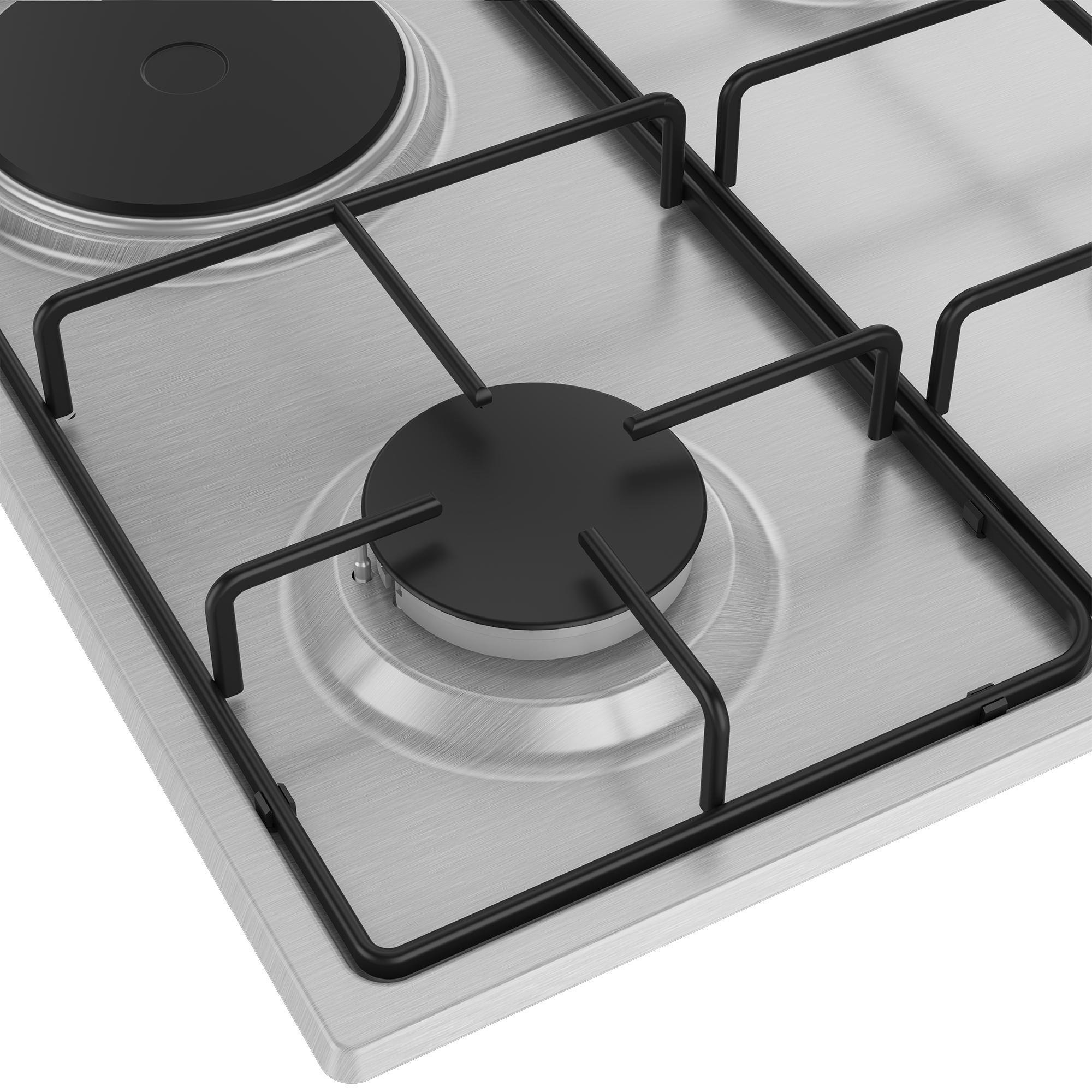 Beko HIGM 64123 SX – image 5