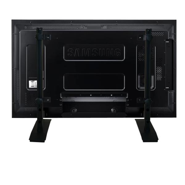 Nilox AMPE1485PR TV mount/stand 2.03 m (80") Black – image 4