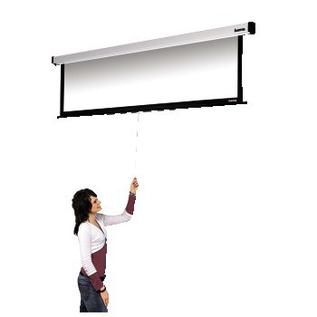 Hama 00018782 projection screen 4:3 – image 6