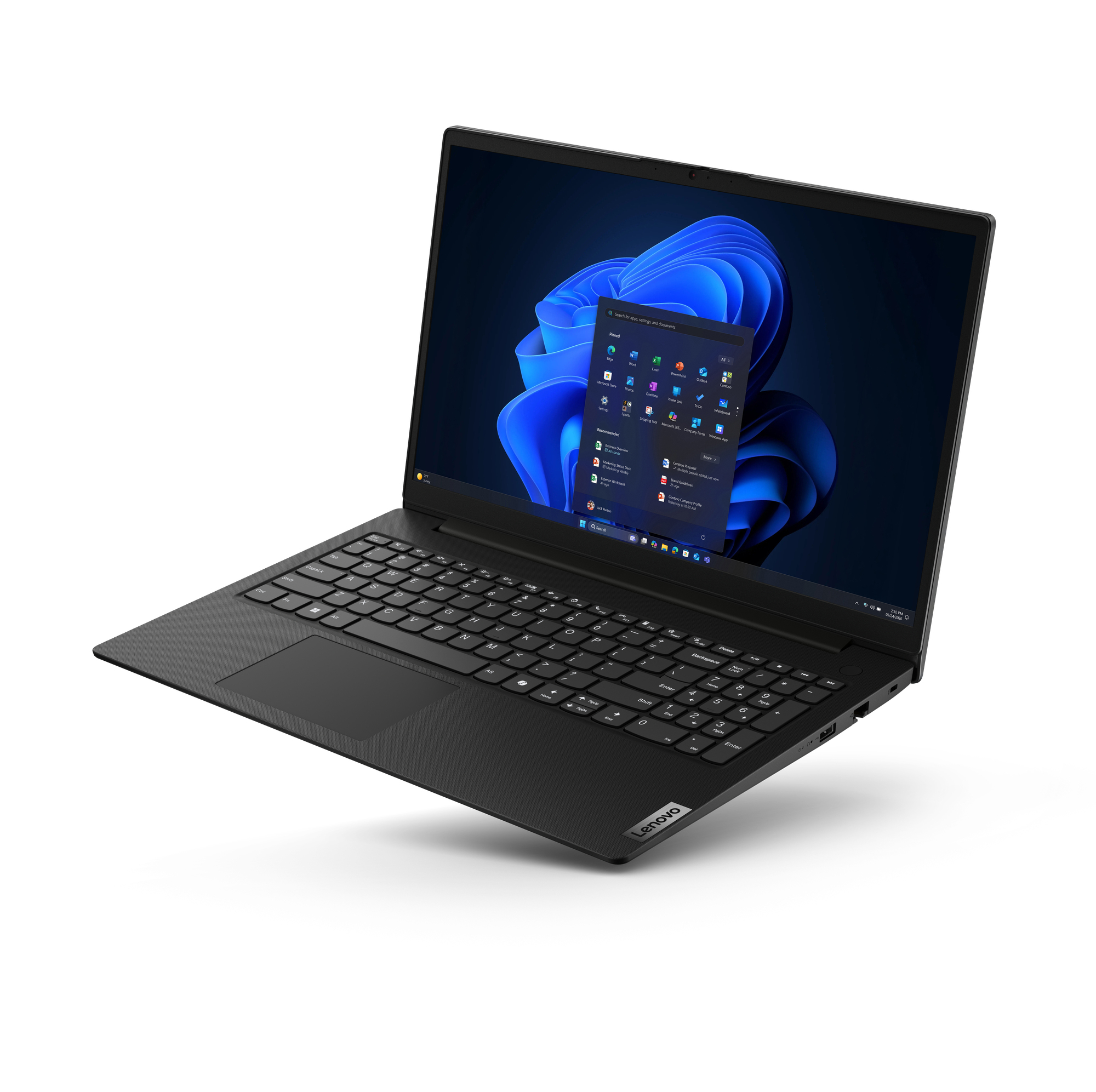 Lenovo V15 G6 AMN – image 5