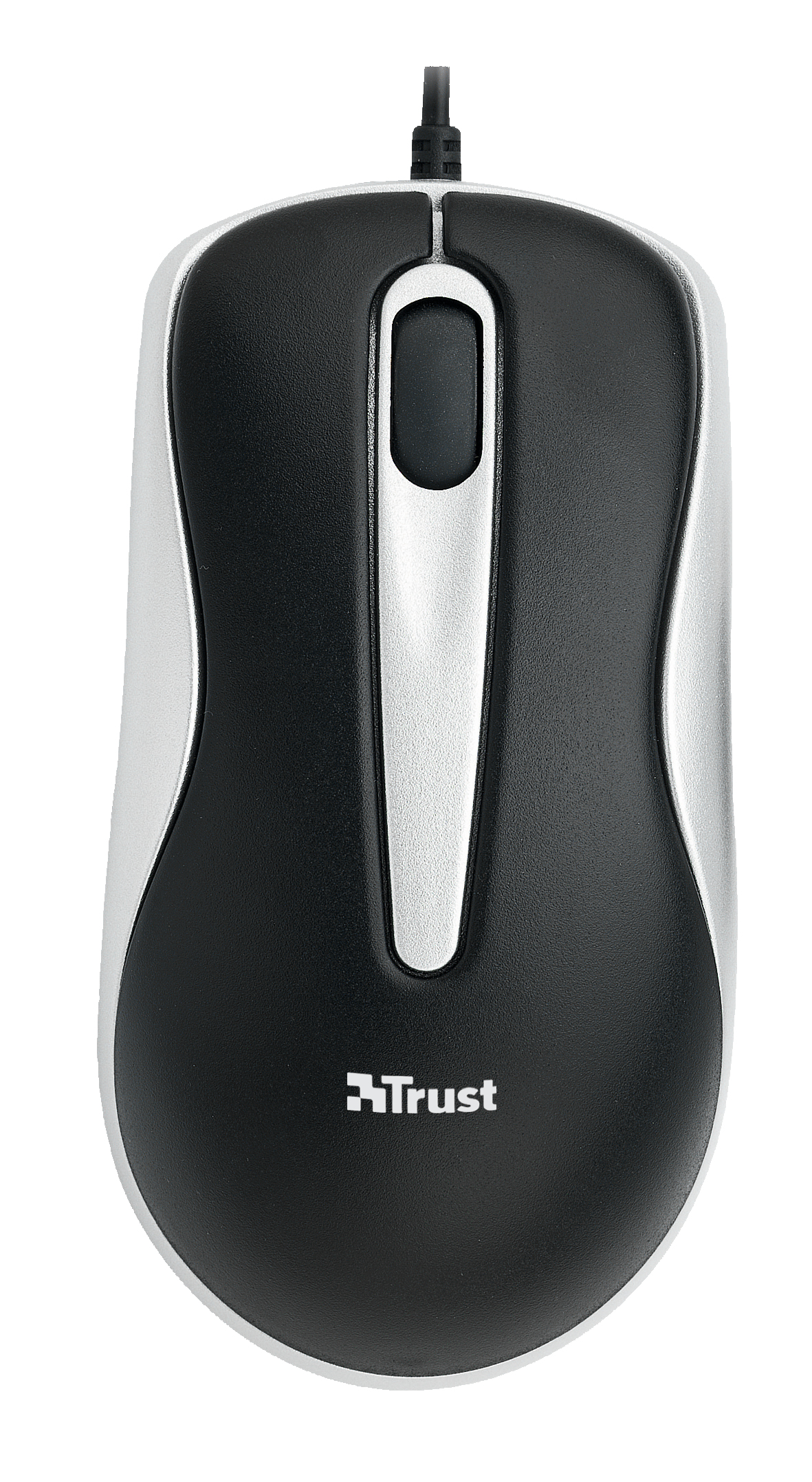 Trust Optical PS/2 Mouse MI-2220 – image 2