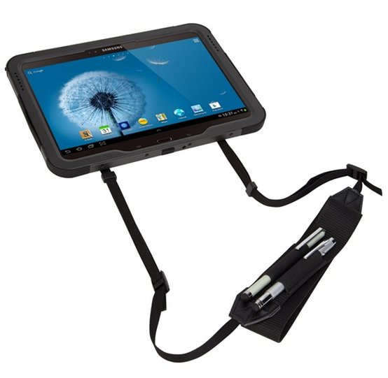 Targus THD102EU tablet case – image 4