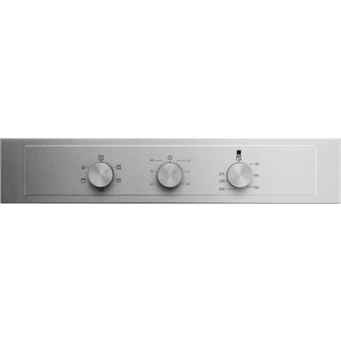 Electrolux EOH2H004X 68 L Black, Stainless steel – image 5