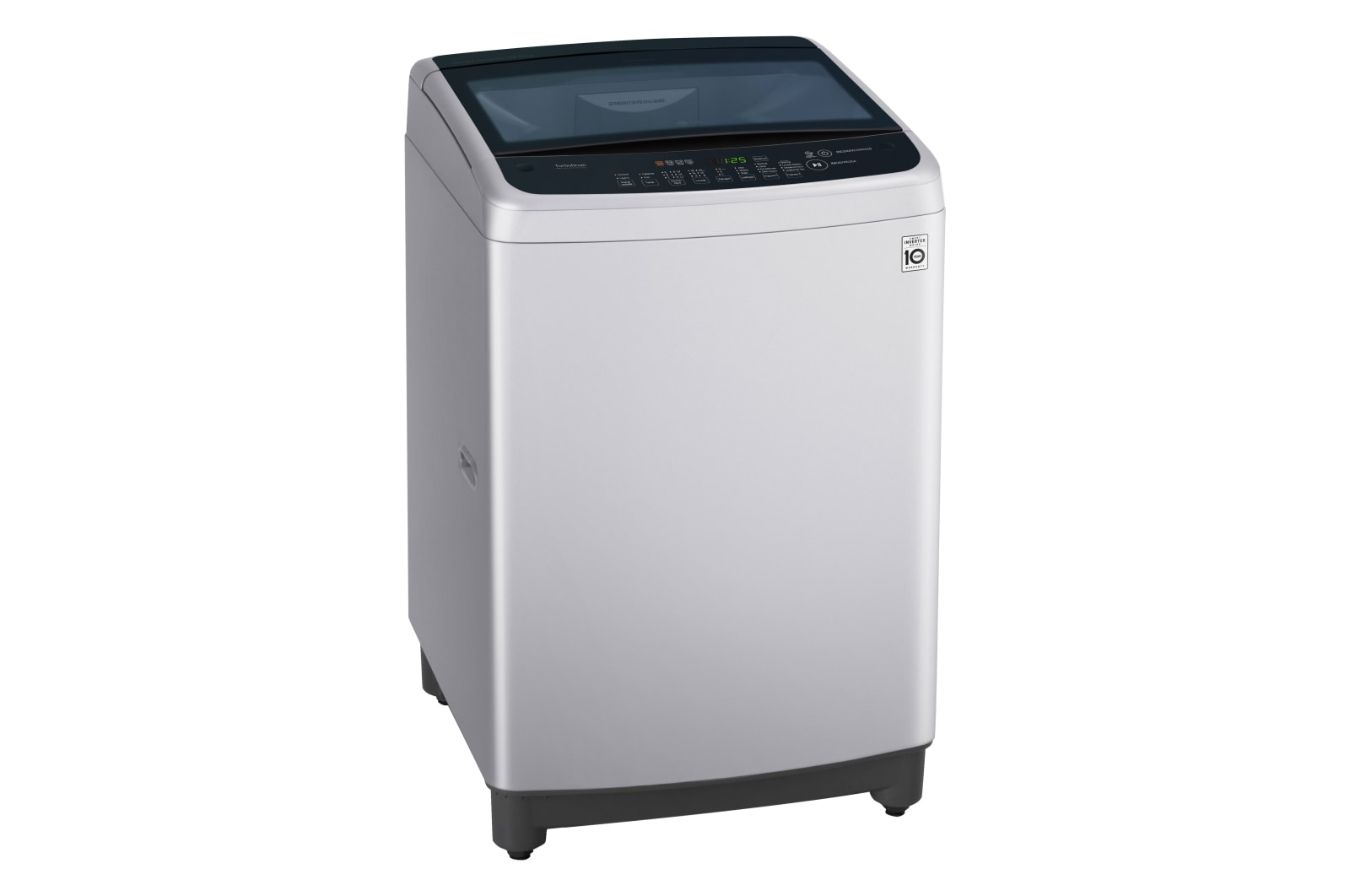 LG WT19DSBP washing machine Top-load – image 8
