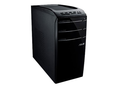 ASUS CM CM1831-CA-3AC PC AMD FX™ FX-8120