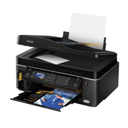 Epson Stylus Office TX525 Inkjet A4