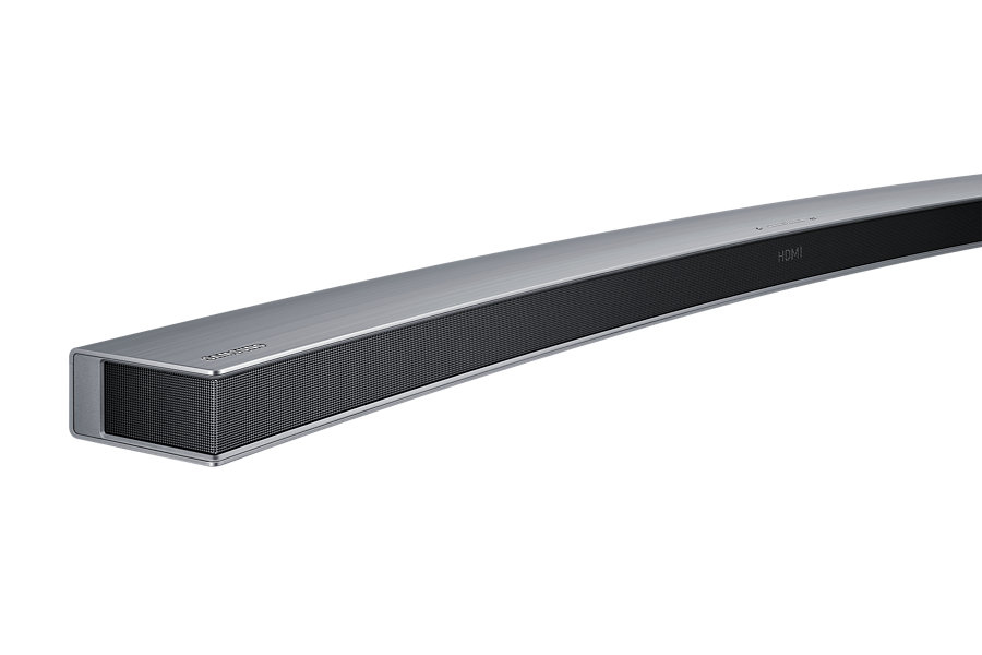 Samsung HW-J6001 soundbar speaker Silver 6.1 channels – image 5