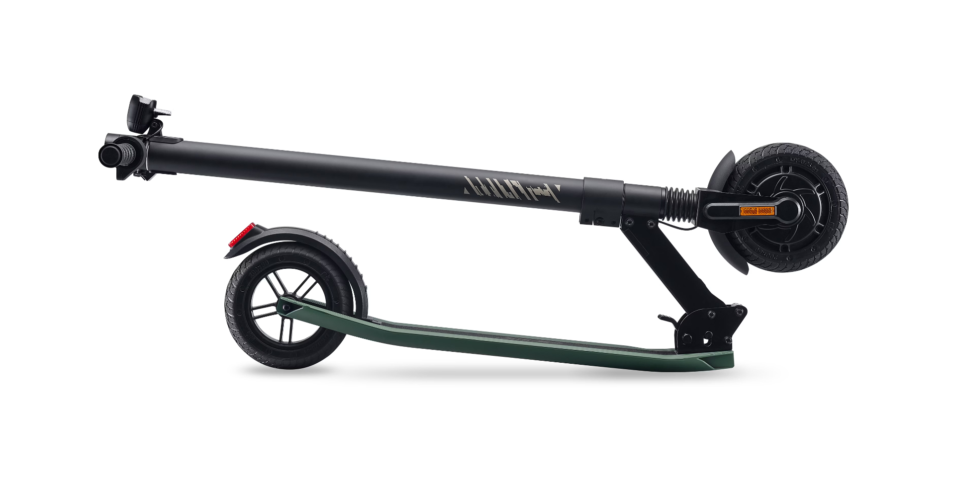 Acer Electrical Scooter 1 Advance Green AES021 – image 6