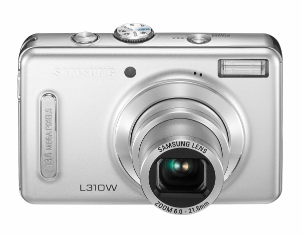 Samsung L310W Silver – image 3