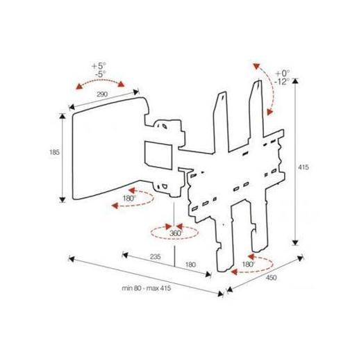 Nilox Easythree 400 – image 2