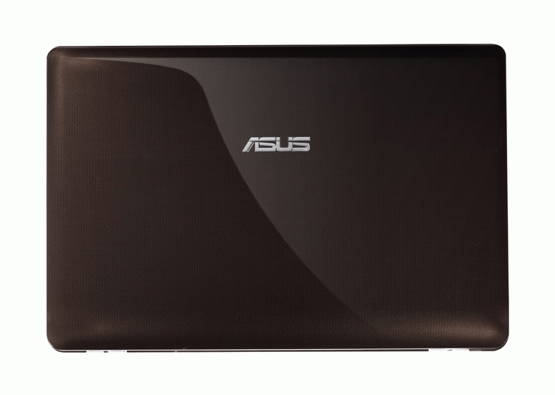 ASUS K72JR-TY052V laptop Intel® Core™ i3 i3-350M – image 2