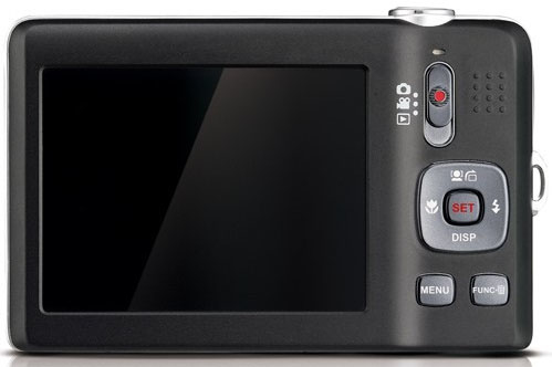 BenQ E1460 1/2.3" Compact camera – image 5