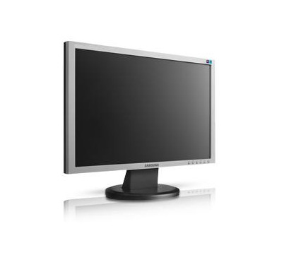 Samsung 19'' SyncMaster M923NW, Silver – image 3