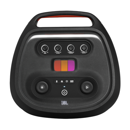 JBL PartyBox Ultimate Party speaker Black 1100 W image 4