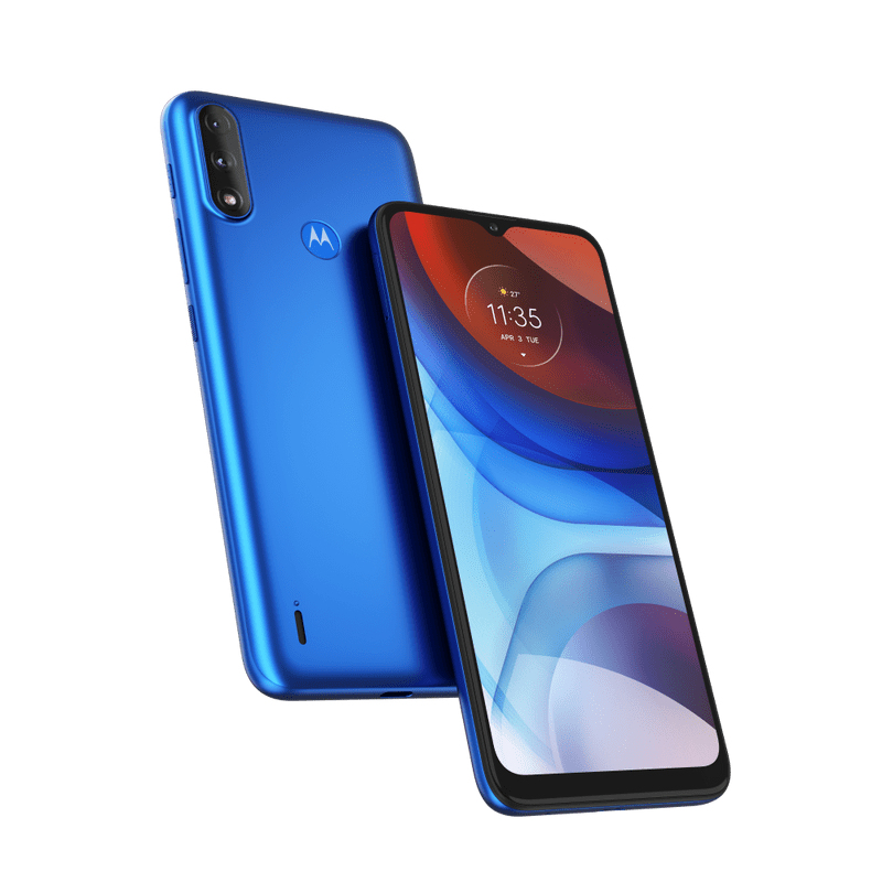 Motorola 7i power – image 5