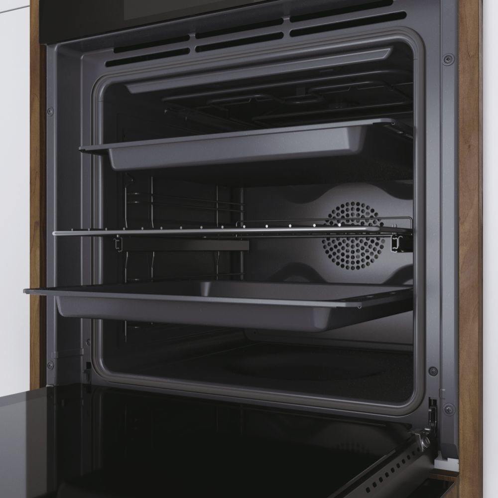 Haier Chef@Home Series 4 HWO60SM4C1BH – image 5