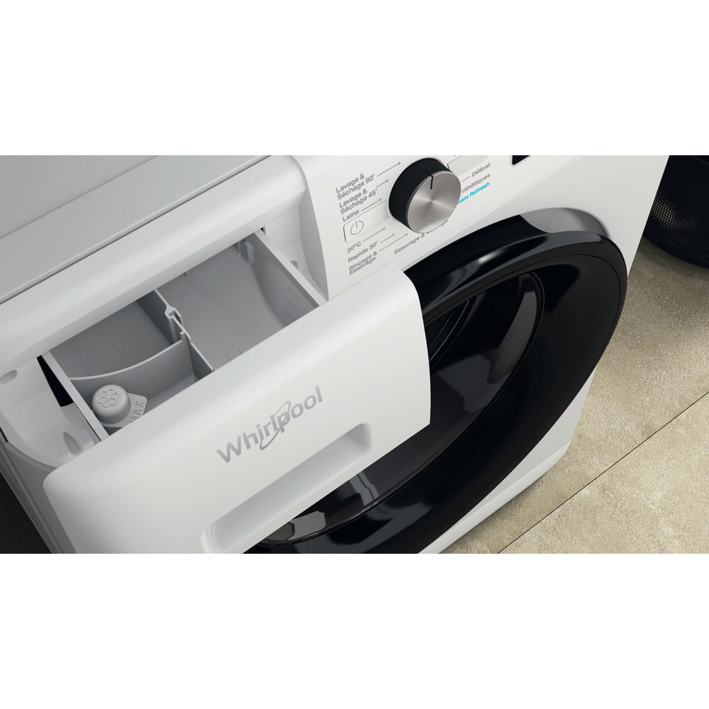 Whirlpool FFWDB 864369 BV FR – image 6