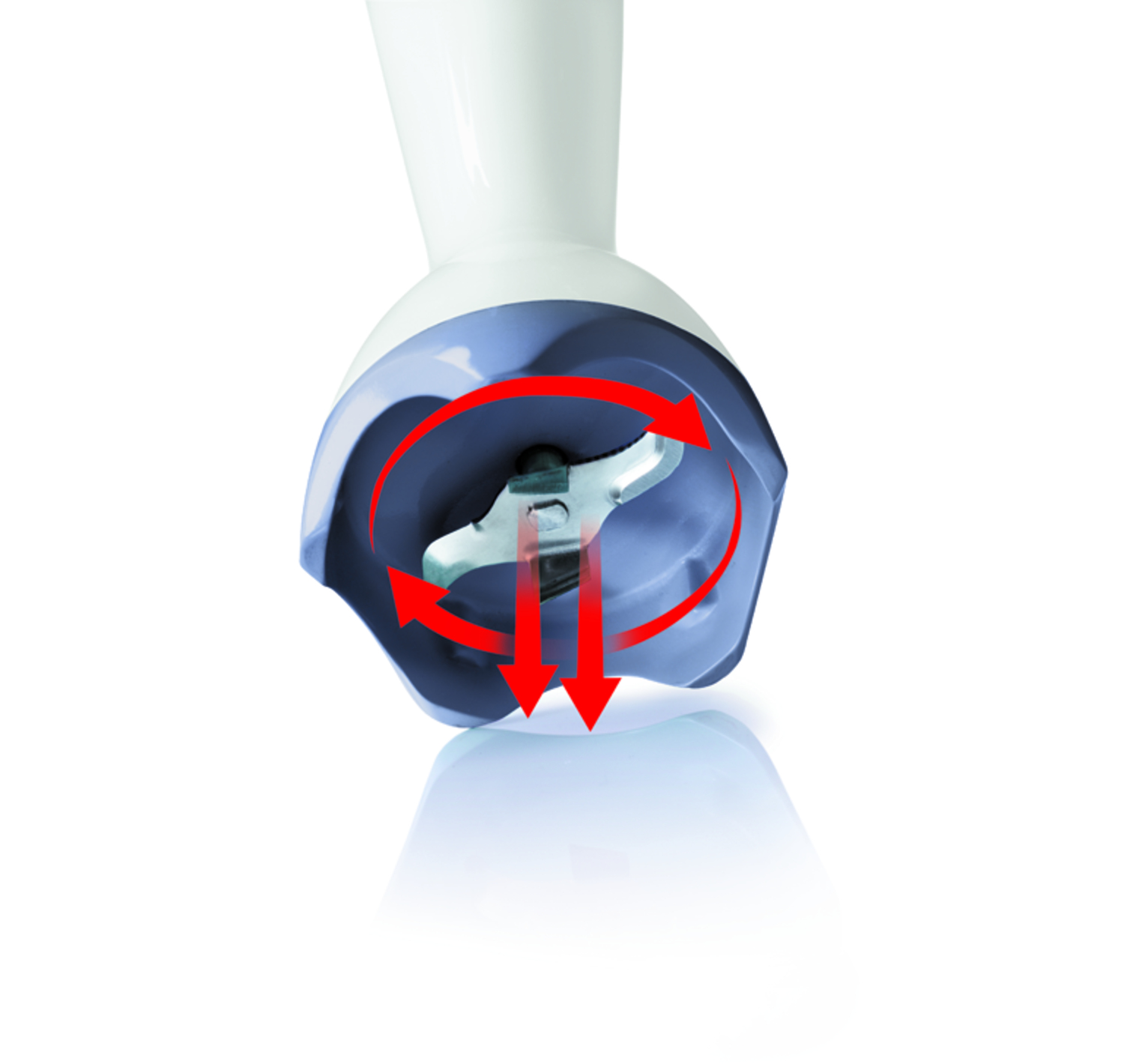 Philips Walita Viva Collection RI1364/03 blender – image 4