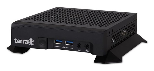 TERRA 3540 Intel® Pentium® Silver J5005 – image 5