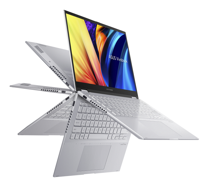 ASUS Vivobook S14 Flip TP3402 Intel® Core™ i5 i5-12500H Hybrid (2-in-1) – image 2