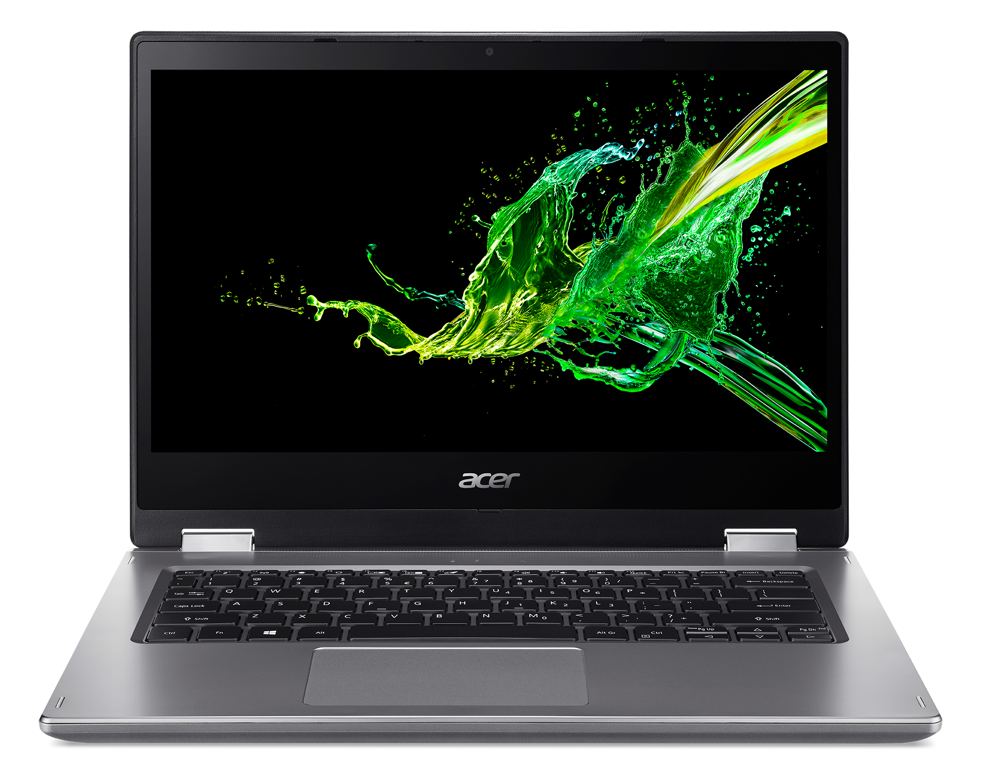 Acer Spin 3 SP314-53-54DR Intel® Core™ i5 i5-8265U Hybrid (2-in-1) – image 1