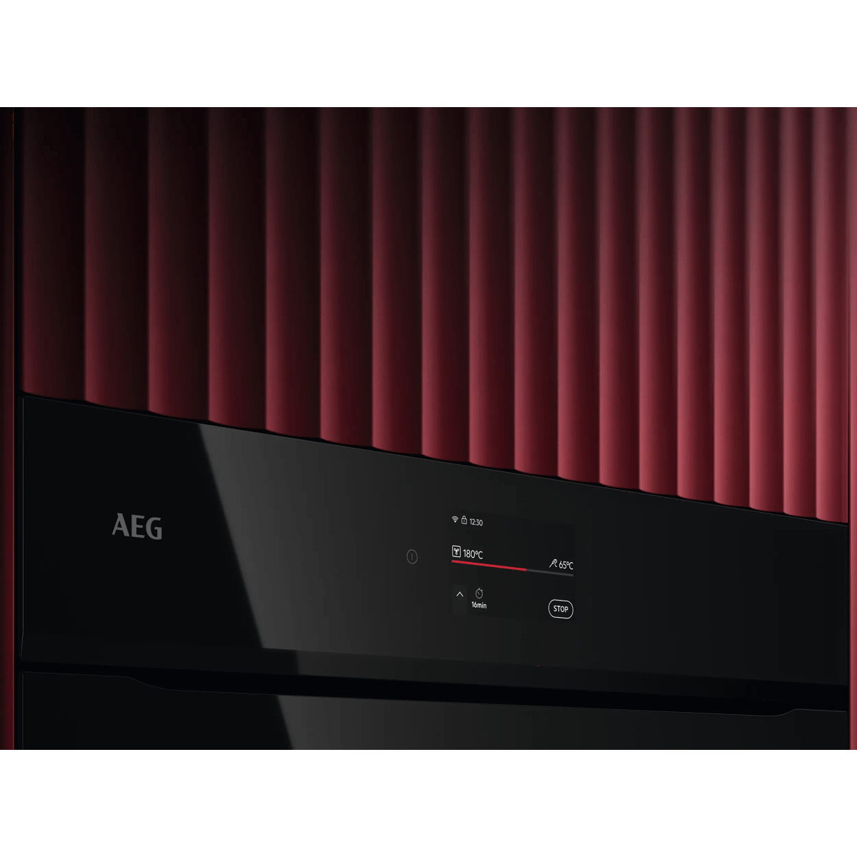 AEG Series 7000 NBE7P731AB – image 3