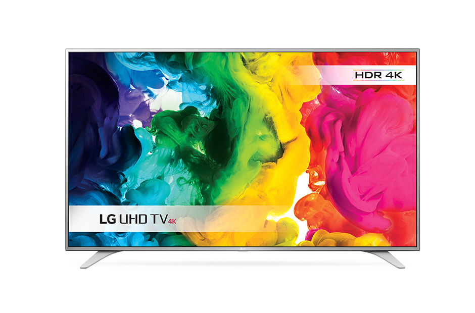 LG 55UH650V 