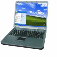 NEC VERSA P520 P-M 1.5GHZ/1MB 256MB 40GB 15TFT CDRW/DVD XPP 3YR PURR